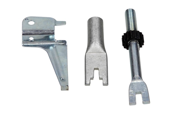Kit accessori, Ganasce freno stazionamento - 19-2042 MAXGEAR
