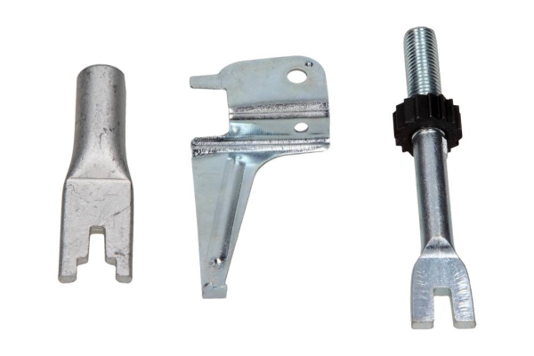 Kit accessori, Ganasce freno stazionamento - 19-2043 MAXGEAR