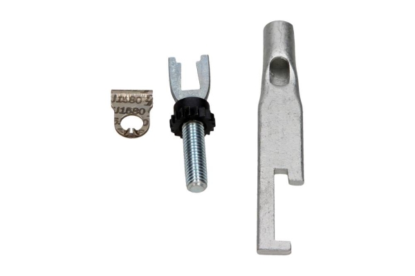 Kit accessori, Ganasce freno stazionamento - 19-2045 MAXGEAR