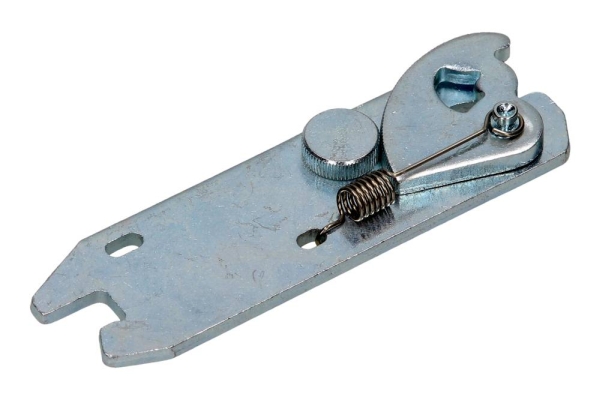 Accessory Kit, parking brake shoes - 19-2046 MAXGEAR