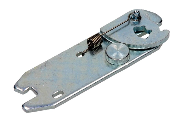 Kit accessori, Ganasce freno stazionamento - 19-2047 MAXGEAR