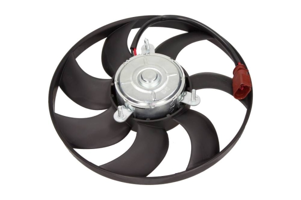 Вентилятор, охлаждение двигателя - AC277242 MAXGEAR