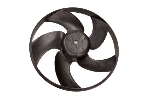 Fan, radiator - AC293994 MAXGEAR