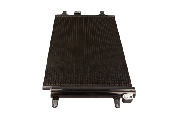 Condenser, air conditioning - AC805990 MAXGEAR