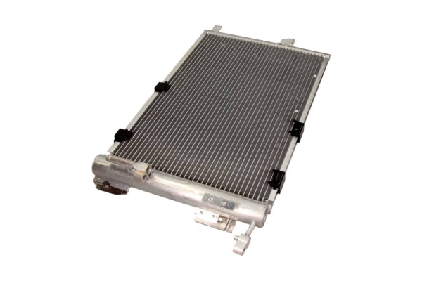 Condenser, air conditioning - AC808419 MAXGEAR