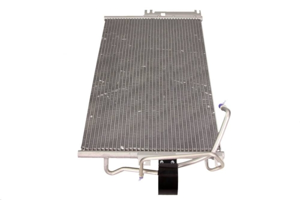 Condenser, air conditioning - AC810242 MAXGEAR