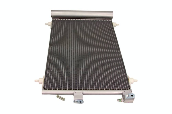 Condenser, air conditioning - AC816903 MAXGEAR