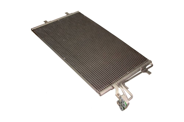 Condenser, air conditioning - AC834898 MAXGEAR