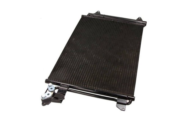 Condenser, air conditioning - AC839121 MAXGEAR