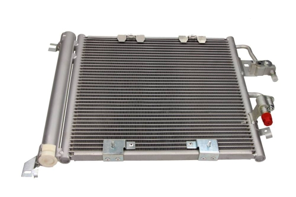 Condenser, air conditioning - AC842506 MAXGEAR