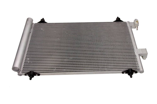 Condenser, air conditioning - AC856227 MAXGEAR