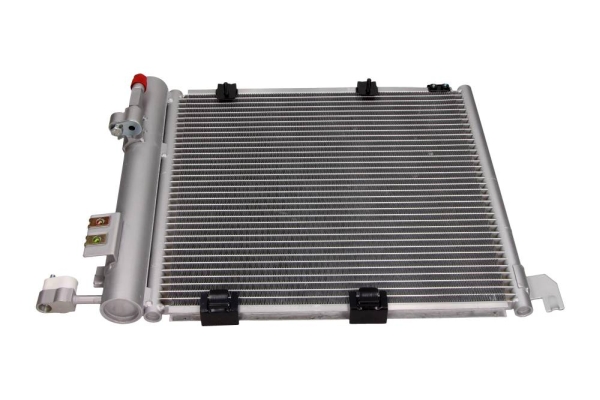 Condenser, air conditioning - AC859428 MAXGEAR