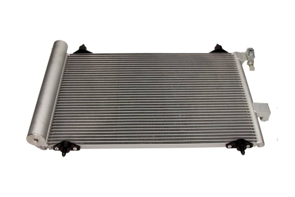 Condensatore, Climatizzatore - AC870467 MAXGEAR