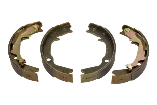 Kit ganasce, Freno stazionamento - 19-2051 MAXGEAR