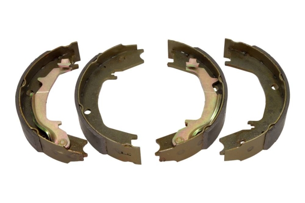 Kit ganasce, Freno stazionamento - 19-2052 MAXGEAR