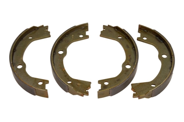 Kit ganasce, Freno stazionamento - 19-2053 MAXGEAR