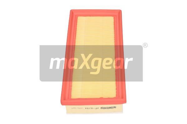 Воздушный фильтр - 26-0765 MAXGEAR