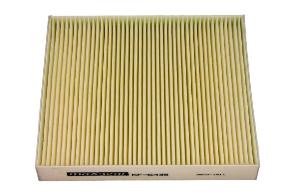 filtras, salono oras - 26-0800 MAXGEAR