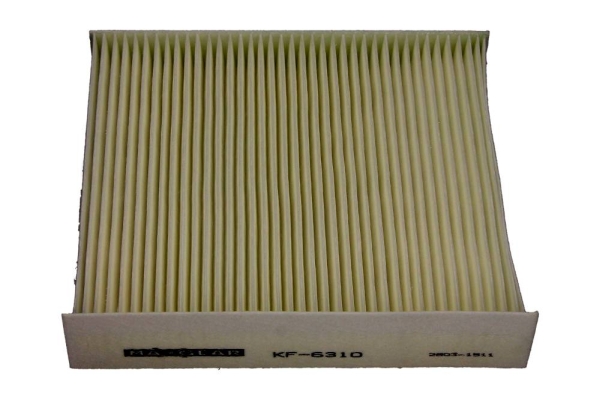 Filter, interior air - 26-0764 MAXGEAR