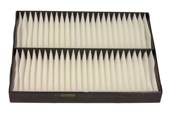 Filter, interior air - 26-0795 MAXGEAR
