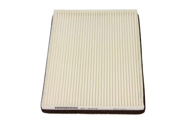 Filter, interior air - 26-0796 MAXGEAR
