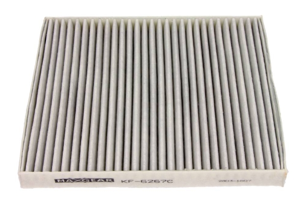 Filter, interior air - 26-0798 MAXGEAR