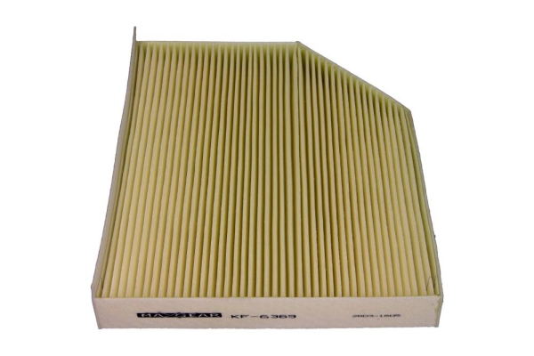 Filter, interior air - 26-0799 MAXGEAR