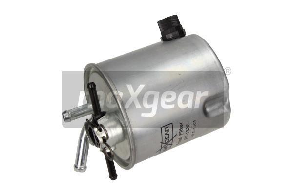 Fuel filter - 26-0781 MAXGEAR