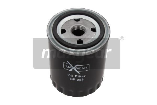 Filtro olio - 26-0792 MAXGEAR
