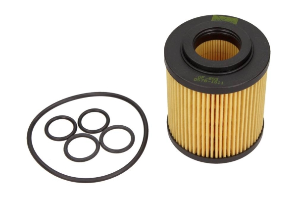 Filtro olio - 26-0782 MAXGEAR