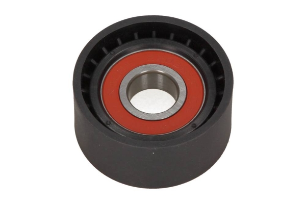 Tensioner Pulley, V-ribbed belt - 54-0698 MAXGEAR