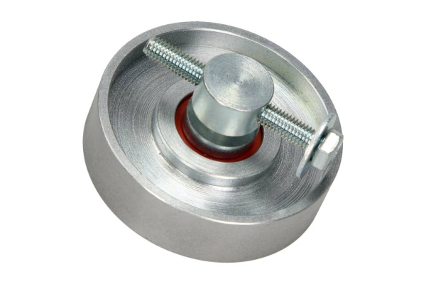 Rullo tenditore, Cinghia Poly-V - 54-0780 MAXGEAR