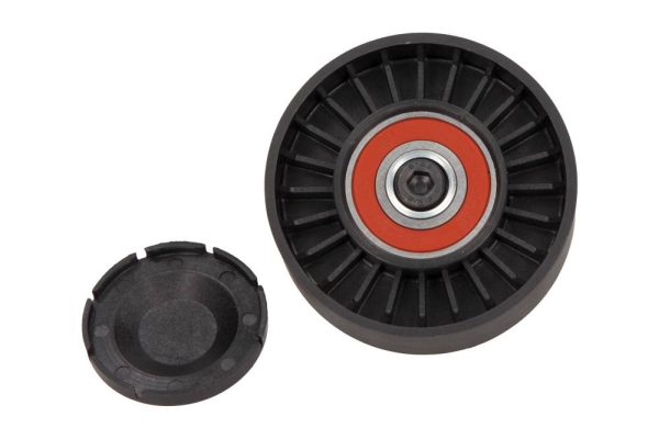 Galoppino/Guidacinghia, Cinghia Poly-V - 54-0683 MAXGEAR