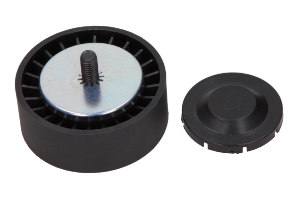 Galoppino/Guidacinghia, Cinghia Poly-V - 54-0548 MAXGEAR