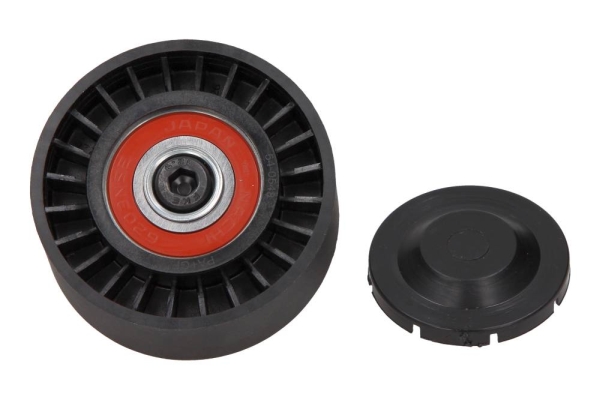 Паразитный / ведущий ролик, поликлиновой ремень - 54-0548 MAXGEAR