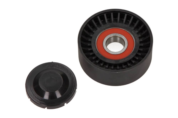 Rullo tenditore, Cinghia Poly-V - 54-0681 MAXGEAR