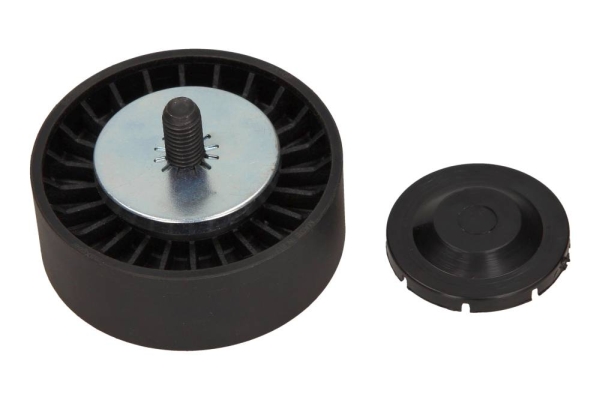 Deflection/Guide Pulley, V-ribbed belt - 54-0682 MAXGEAR