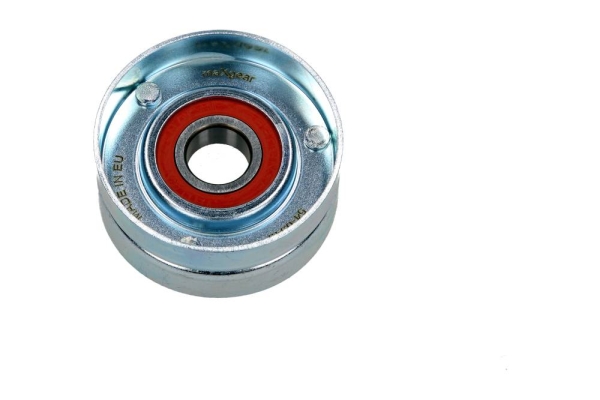 Rullo tenditore, Cinghia Poly-V - 54-0549 MAXGEAR