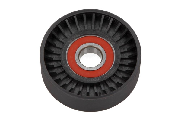 Tensioner Pulley, V-ribbed belt - 54-0642 MAXGEAR