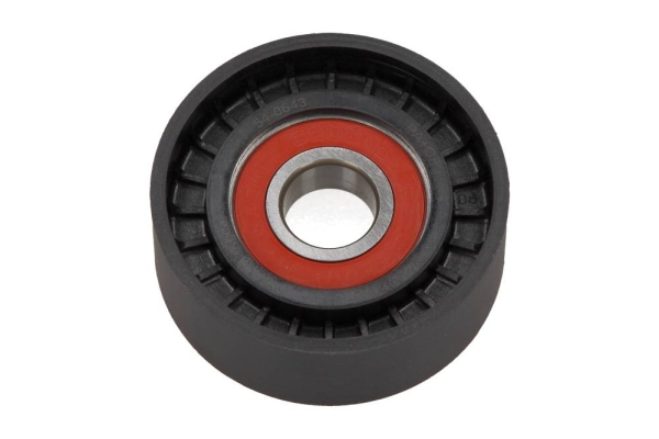 Rullo tenditore, Cinghia Poly-V - 54-0643 MAXGEAR