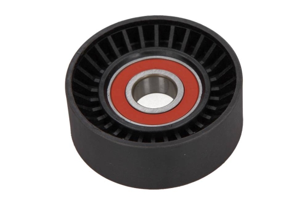 Tensioner Pulley, V-ribbed belt - 54-0586 MAXGEAR