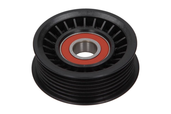 Rullo tenditore, Cinghia Poly-V - 54-0686 MAXGEAR