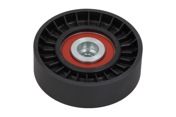 Deflection/Guide Pulley, V-ribbed belt - 54-0511 MAXGEAR