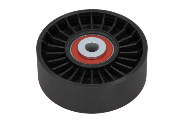 Galoppino/Guidacinghia, Cinghia Poly-V - 54-0688 MAXGEAR