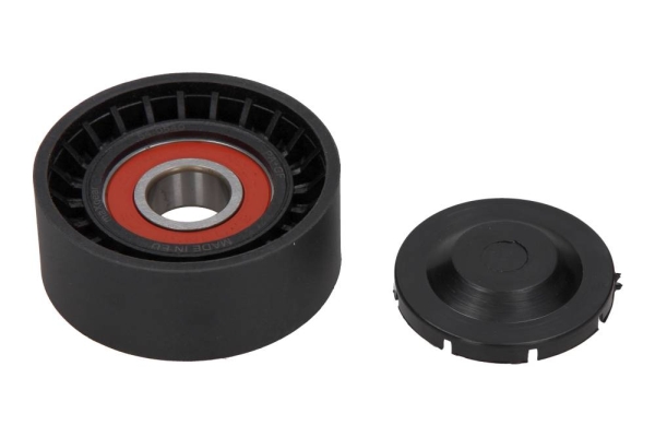 Tensioner Pulley, V-ribbed belt - 54-0540 MAXGEAR