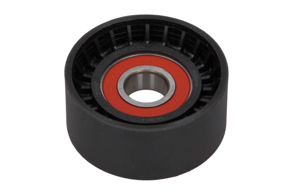 Rullo tenditore, Cinghia Poly-V - 54-0644 MAXGEAR