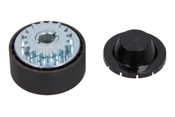 Rullo tenditore, Cinghia Poly-V - 54-0774 MAXGEAR