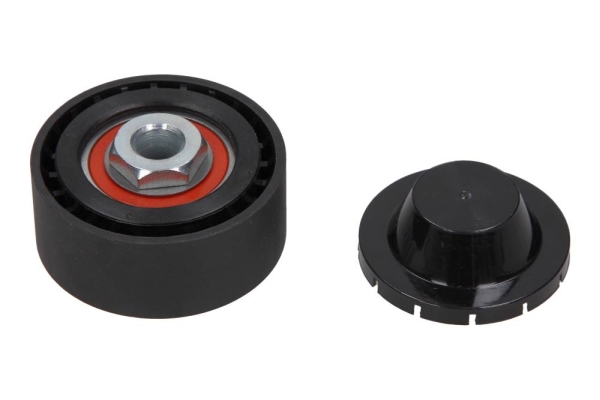 Натяжной ролик, поликлиновой ремень - 54-0774 MAXGEAR