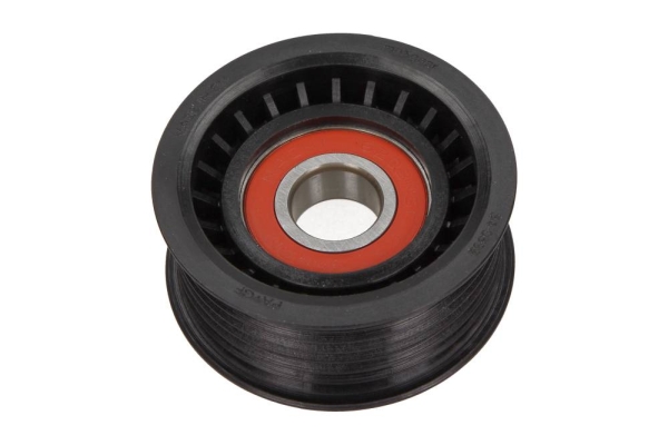 Tensioner Pulley, V-ribbed belt - 54-0582 MAXGEAR