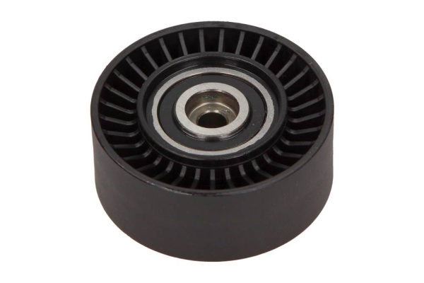 Deflection/Guide Pulley, V-ribbed belt - 54-0537 MAXGEAR